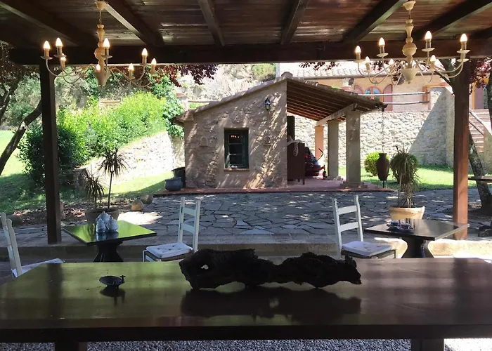 Villa Loghino