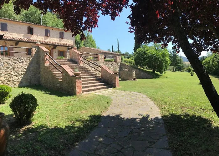 Villa Loghino