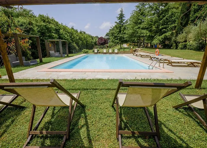 Villa Loghino