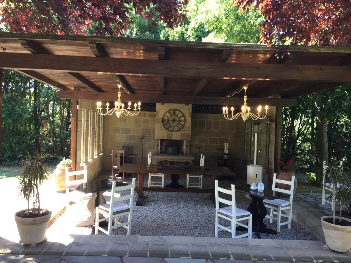 Loghino Gasthof Volterra