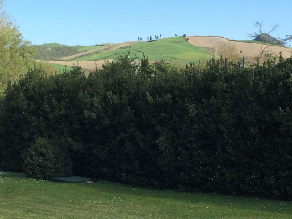 Loghino 3* Volterra