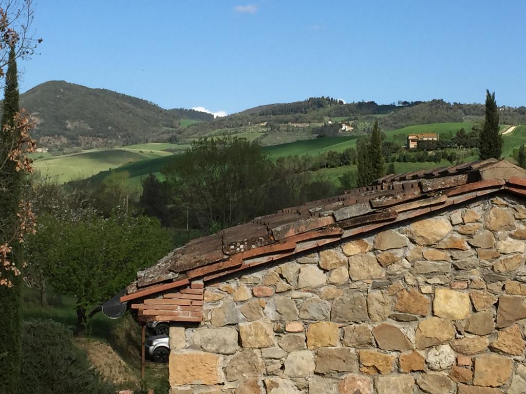 Gasthof Loghino Volterra
