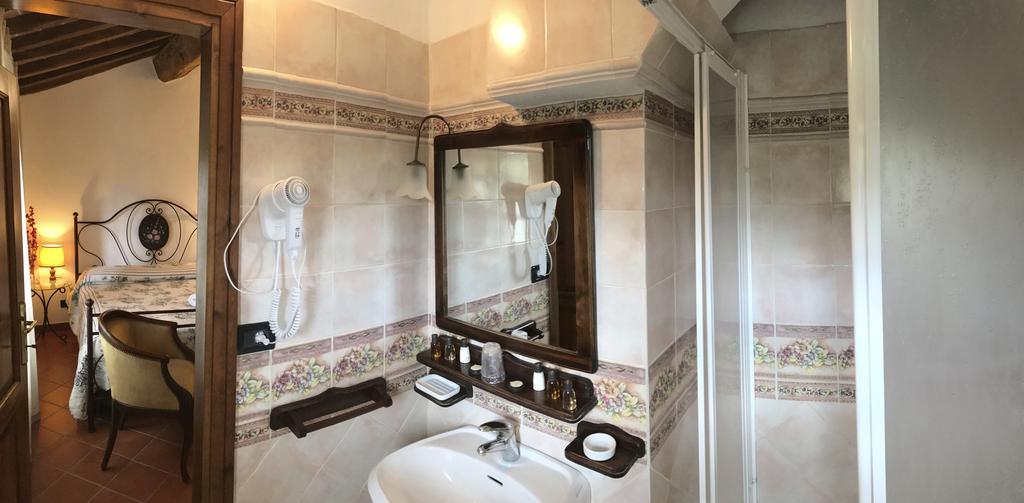 Loghino 3* Volterra