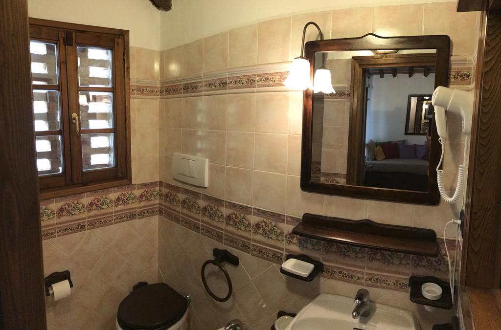 Loghino Casa de hóspedes 3*