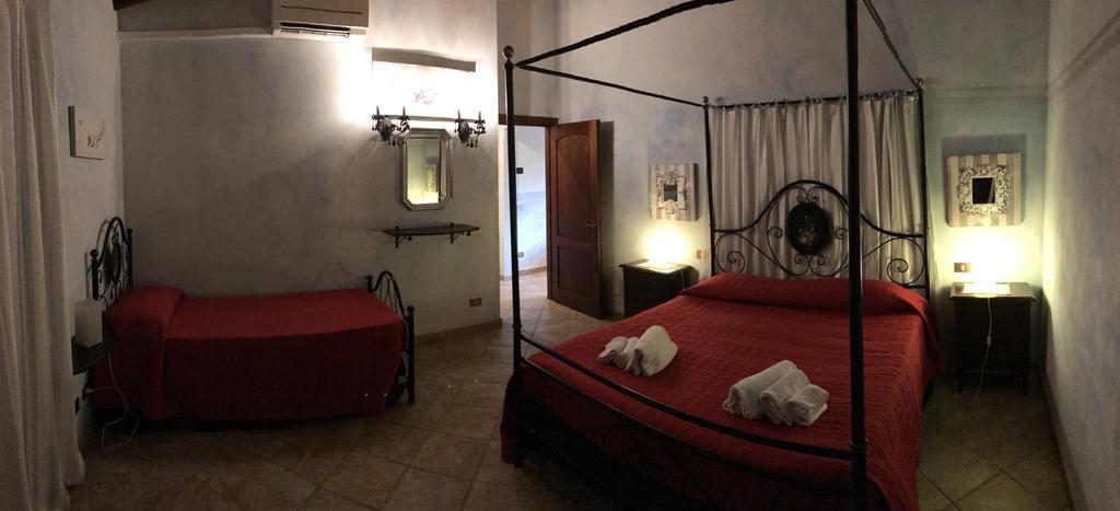 Loghino Gasthof Volterra