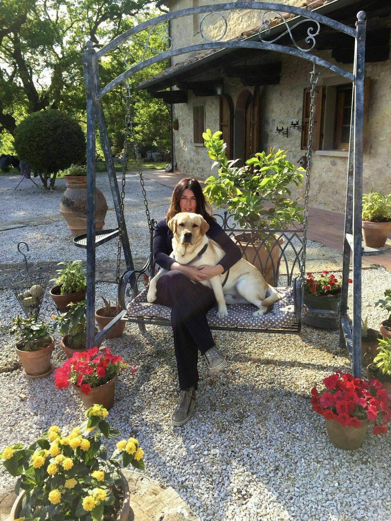 Loghino Casa de hóspedes Volterra