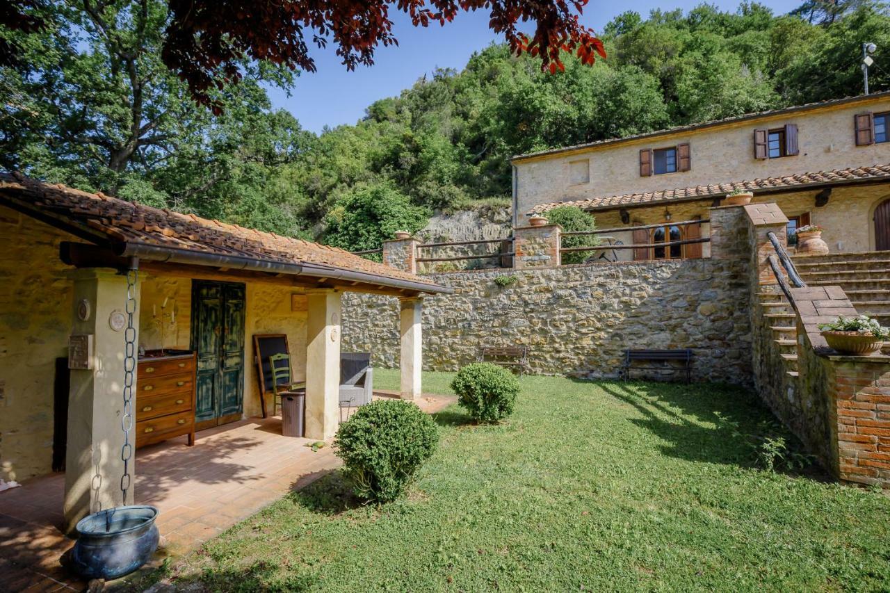 Loghino 3* Volterra