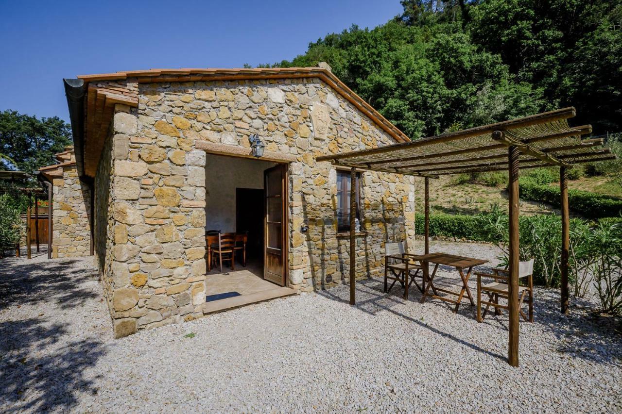 Loghino 3* Volterra