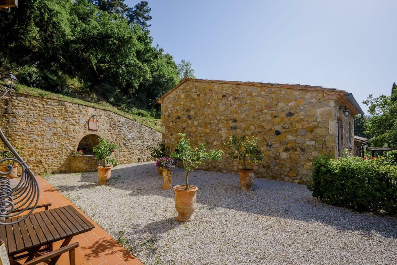 Loghino Casa de hóspedes Volterra
