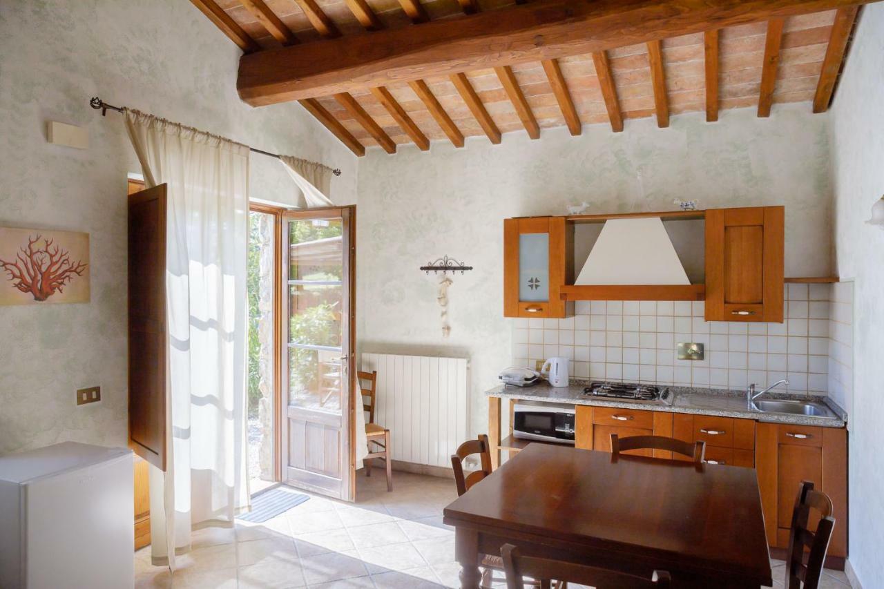 Loghino 3* Volterra