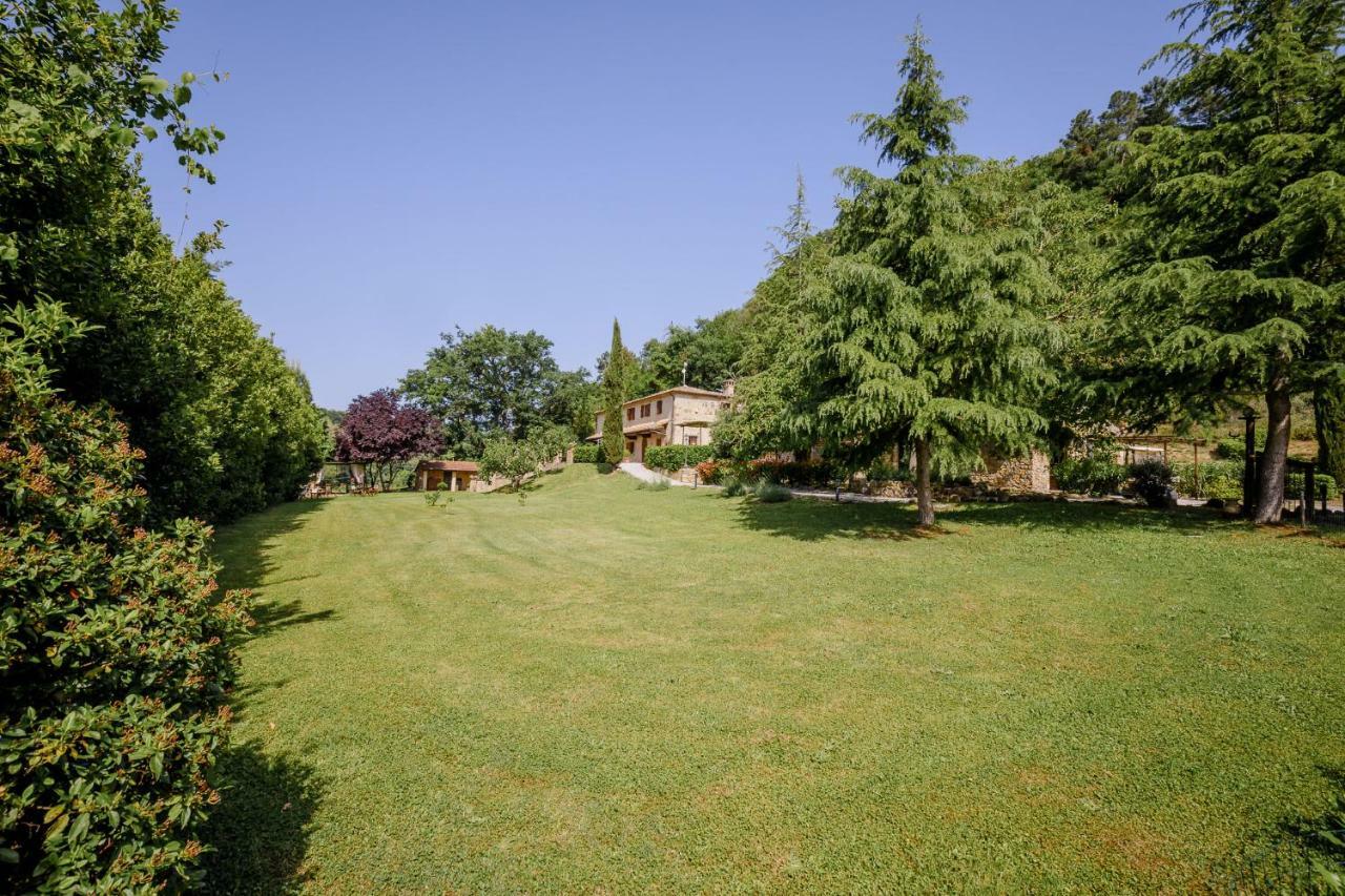 Casa de hóspedes Loghino Volterra