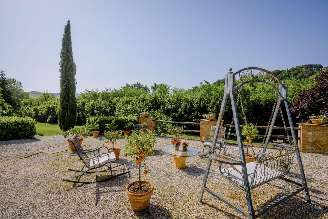 Gasthof Loghino Volterra