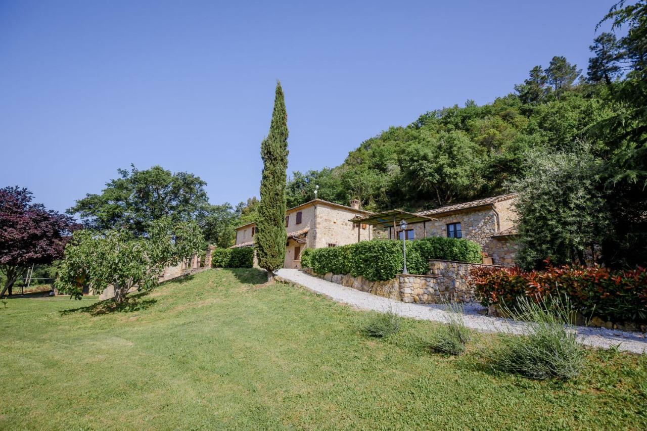 Loghino Volterra